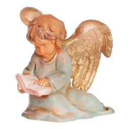 The Littlest Angel Figure - 5" Scale The Littlest Angel Figure - 5" Scale